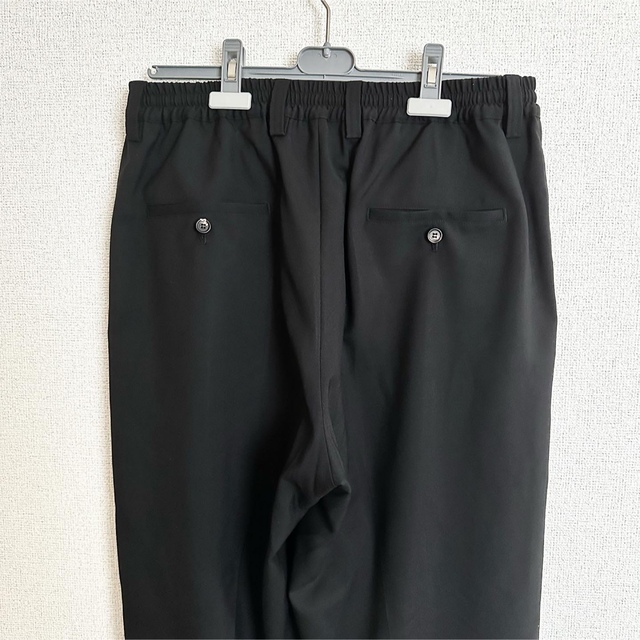 Marni(マルニ)の17aw MARNI マルニ トロピカルウールパンツ メンズのパンツ(スラックス)の商品写真
