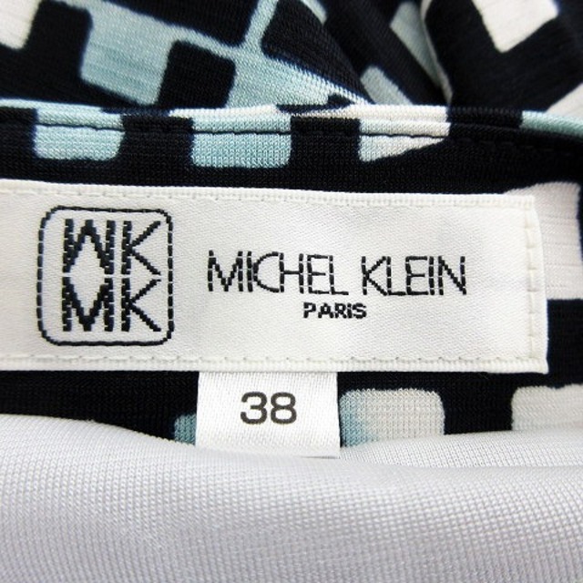 ワンピース　38　MICHEL KLEIN PARIS