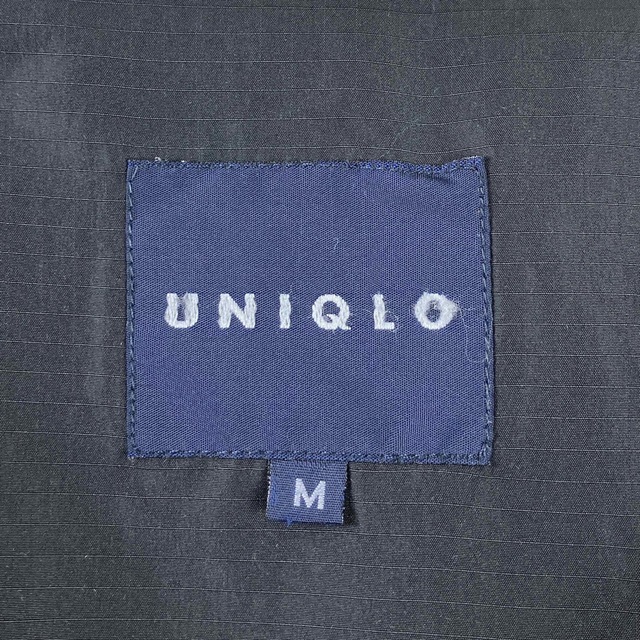 UNIQLO - 90s 00s OLD UNIQLO オールドユニクロ ナイロン UNIQLO - 90s 00s OLD UNIQLO オールドユニクロ ナイロン