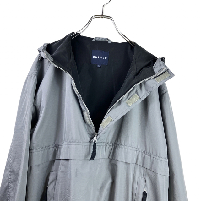 UNIQLO - 90s 00s OLD UNIQLO オールドユニクロ ナイロン UNIQLO - 90s 00s OLD UNIQLO オールドユニクロ ナイロン