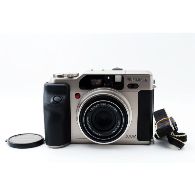 早割クーポン早割クーポン❁奇跡のカウント007❁FUJIFILM GA645