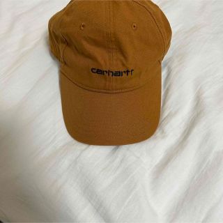 カーハート(carhartt)のcarhartt キャップ(キャップ)