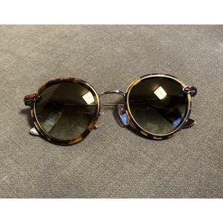Chrome Hearts - CHROME HEARTS クロムハーツ サングラス 美品 の通販