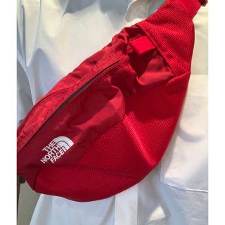 ザノースフェイス(THE NORTH FACE)のTHE NORTH FACE ボディバック　(ショルダーバッグ)