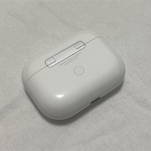 AirPods Pro 充電ケースのみ 3