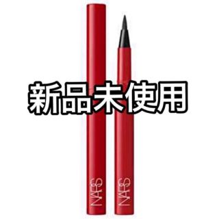 ナーズ(NARS)の新品 NARS クライマックス リキッドアイライナー 02634 ブラック(アイライナー)