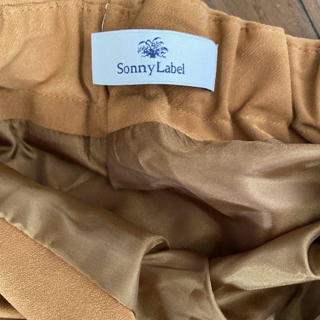 Sonny Label(サニーレーベル)のSonny Label スカート レディースのスカート(ロングスカート)の商品写真