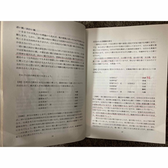 諸分野に生かされた秘法【六爻占術】No.2 】王 虎応 著 / 不思議研究所 諸分野に生かされた秘法【六爻占術】No.2 】王 虎応 著 / 不思議研究所