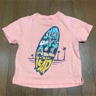 ザラキッズ(ZARA KIDS)のZARA KIDSトップス(Ｔシャツ)