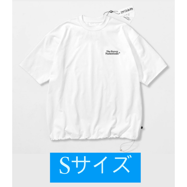 ennoy DAIWA PIER39 Stefan Marx Tシャツ Sサイズ