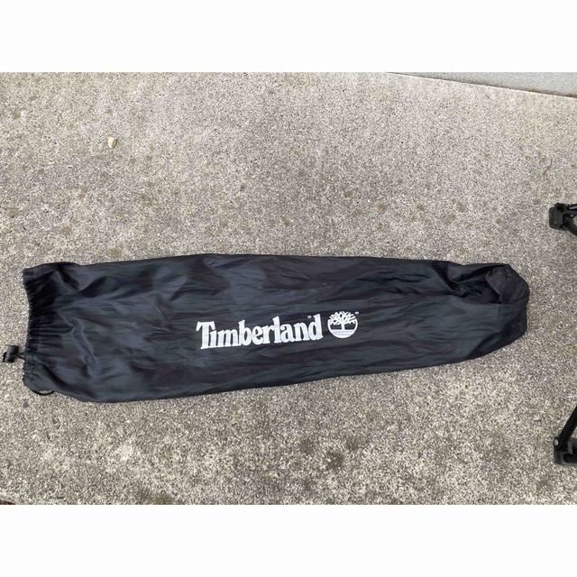 Timberland - 非売品 希少 Timberland ティンバーランド チェア Timberland - 非売品 希少 Timberland ティンバーランド チェア