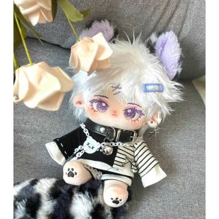 5ページ目 - アクセサリーの通販 1,000点以上(エンタメ/ホビー) | お