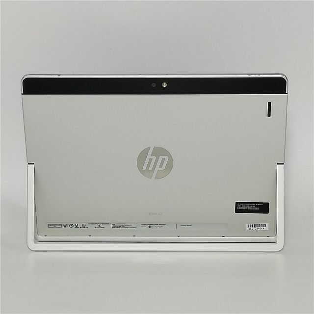 HP Elite x2 1012G1 2 2in1タブレット