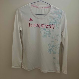 ルコックスポルティフ(le coq sportif)の2点  ルコック　Tシャツ　(ウエア)