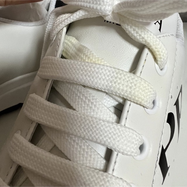PRADA - プラダ PRADA スニーカー 37 23.5cmの通販 by am❁⃘|プラダ