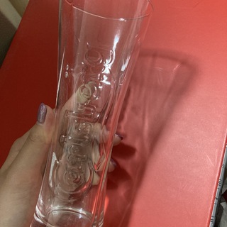 カールスバーグ　ビール　グラス(グラス/カップ)
