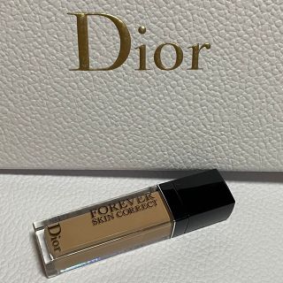 ディオール(Dior)のDior ディオール スキン フォーエヴァー スキン コレクト コンシーラー(コンシーラー)