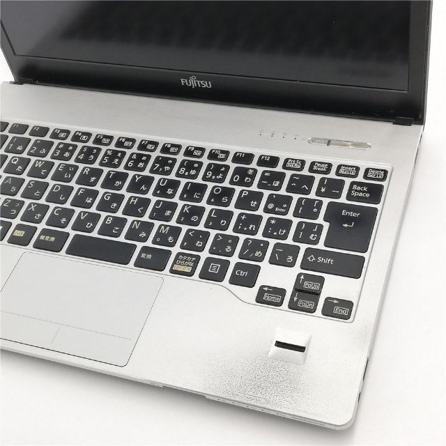 赤字覚悟 送料無料 新品SSD-512G 13.3型 ノートパソコン 富士通 S904/J
