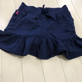 ラルフローレン(Ralph Lauren)のラルフローレン　ショートパンツ110(パンツ/スパッツ)