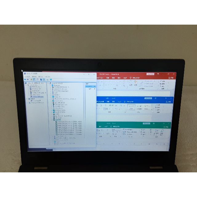 Thinkpad L380 i5 16G SSD オフィス win11 NVME おすすめネット 20160