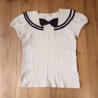 150 トップス 女の子(Tシャツ/カットソー)