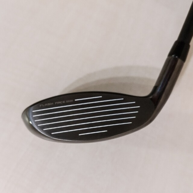 Callaway MAVRIK  PRO 20°UT 美品