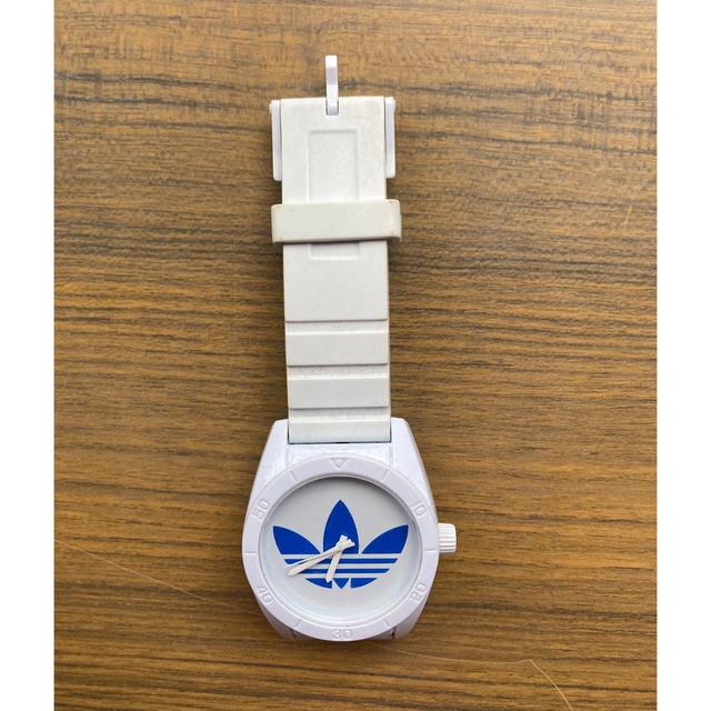 adidas(アディダス)のアディダス腕時計 メンズの時計(腕時計(アナログ))の商品写真