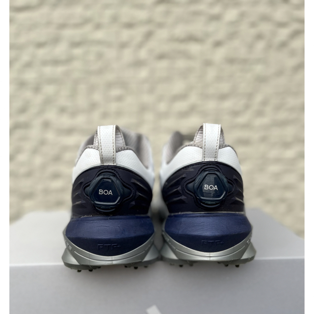 FootJoy - フットジョイ ツアーアルファ デュアルBOA 26.5cmの通販 by