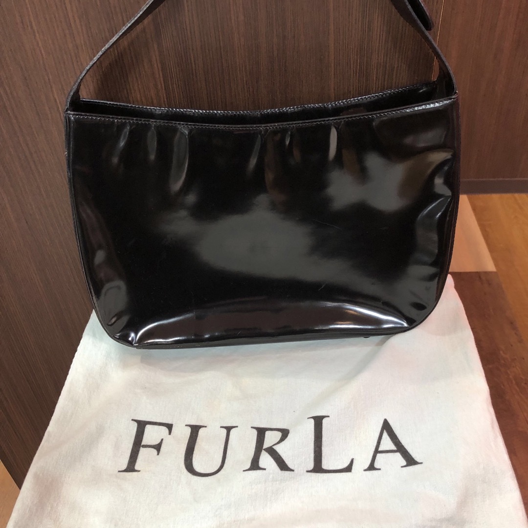 Furla(フルラ)の⭐️FURLA トートバッグ レディースのバッグ(ショルダーバッグ)の商品写真