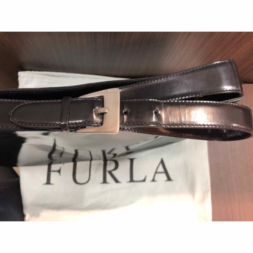 Furla(フルラ)の⭐️FURLA トートバッグ レディースのバッグ(ショルダーバッグ)の商品写真