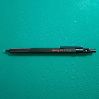 ロットリング(rotring)のロットリング600シリーズ 製図用シャープペンシル 0.5mm グリーン(ペン/マーカー)