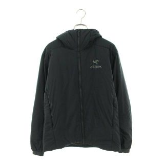 アークテリクス(ARC'TERYX)のアークテリクス  ATOM AR HOODY 24105-129829 アトムエーアールダウンジャケット メンズ M(ダウンジャケット)