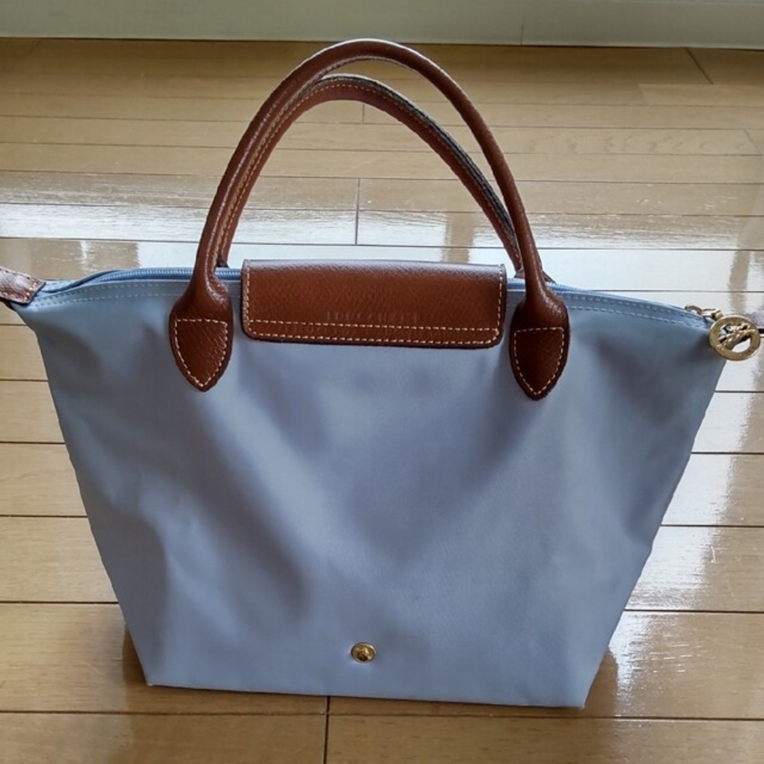 LONGCHAMP(ロンシャン)の歳末セール　LONGCHAMP　ロンシャン　 1621S　ブリュム　限定色 レディースのバッグ(ハンドバッグ)の商品写真