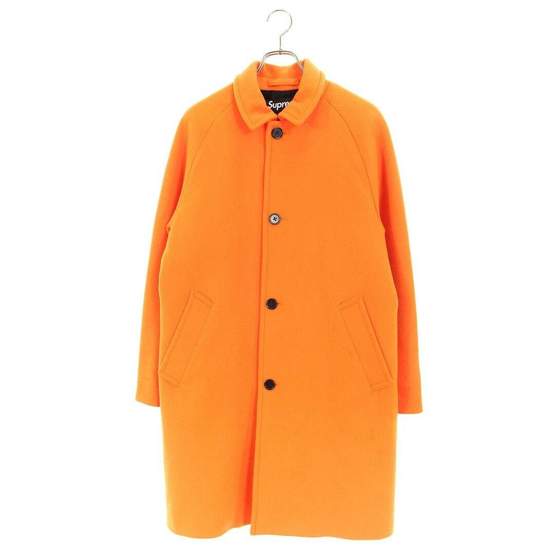 Supreme 18FW Wool Trench Coat M コート - トレンチコート