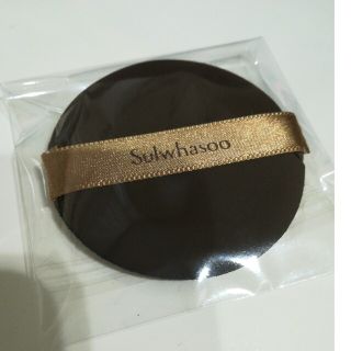 【ミッキーさま】雪花秀 ソルファス sulwhasoo　クッションファンデ