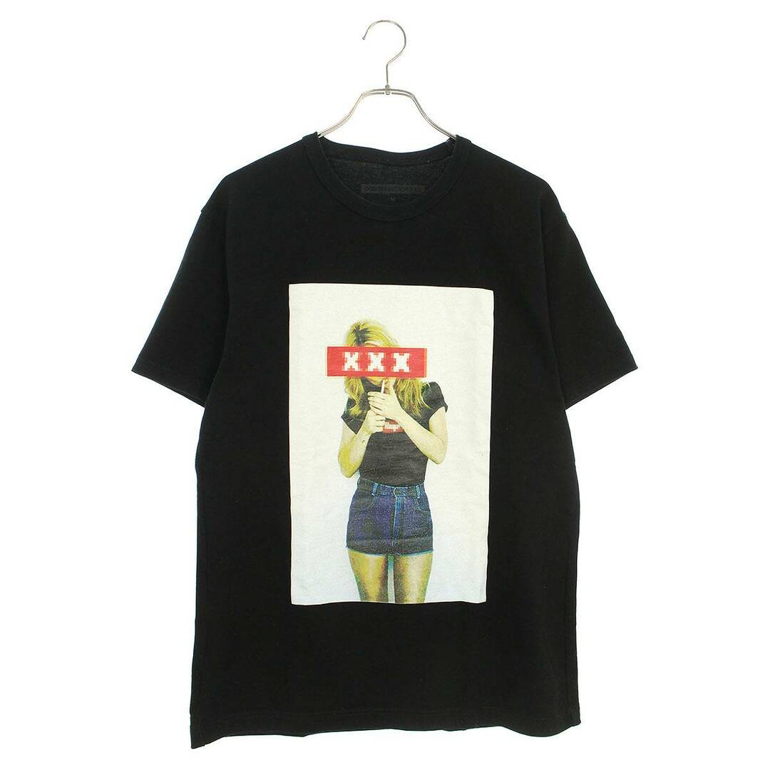 GOD SELECTION XXX トリプルエックス　Tシャツ　メンズ M