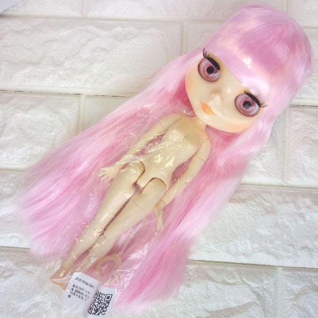 アイシードール icy ドール ブライス blythe ドール 本体 502 1