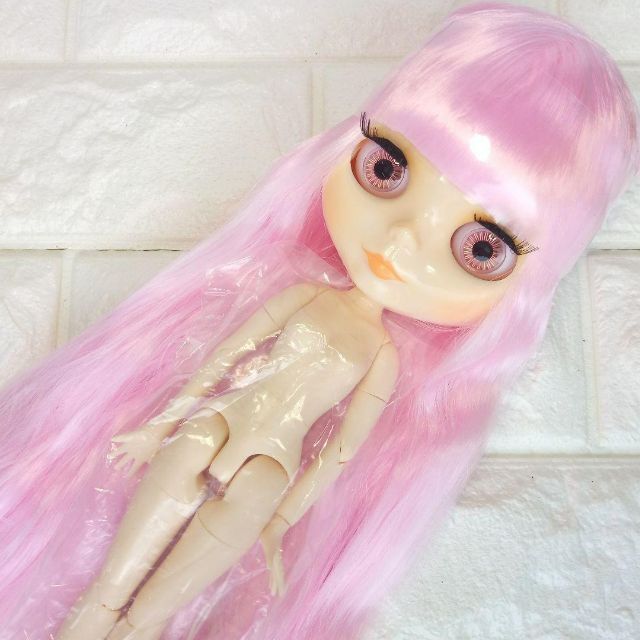 アイシードール icy ドール ブライス blythe ドール 本体 502 2