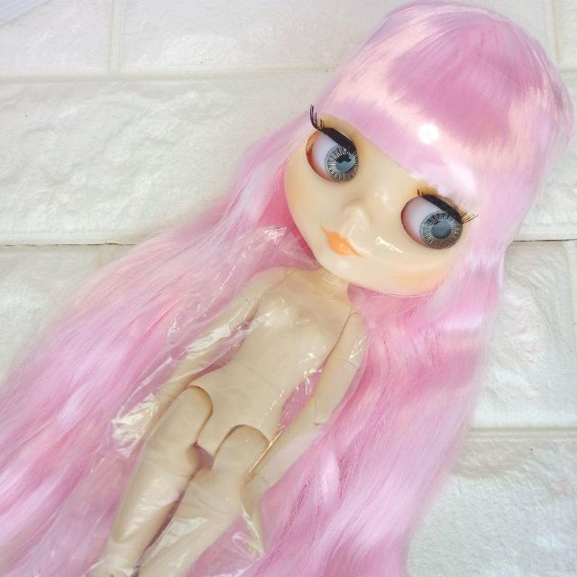 アイシードール icy ドール ブライス blythe ドール 本体 502 3