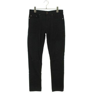 Saint Laurent - SAINT LAURENT PARIS サンローランパリ 14AW CRUSH