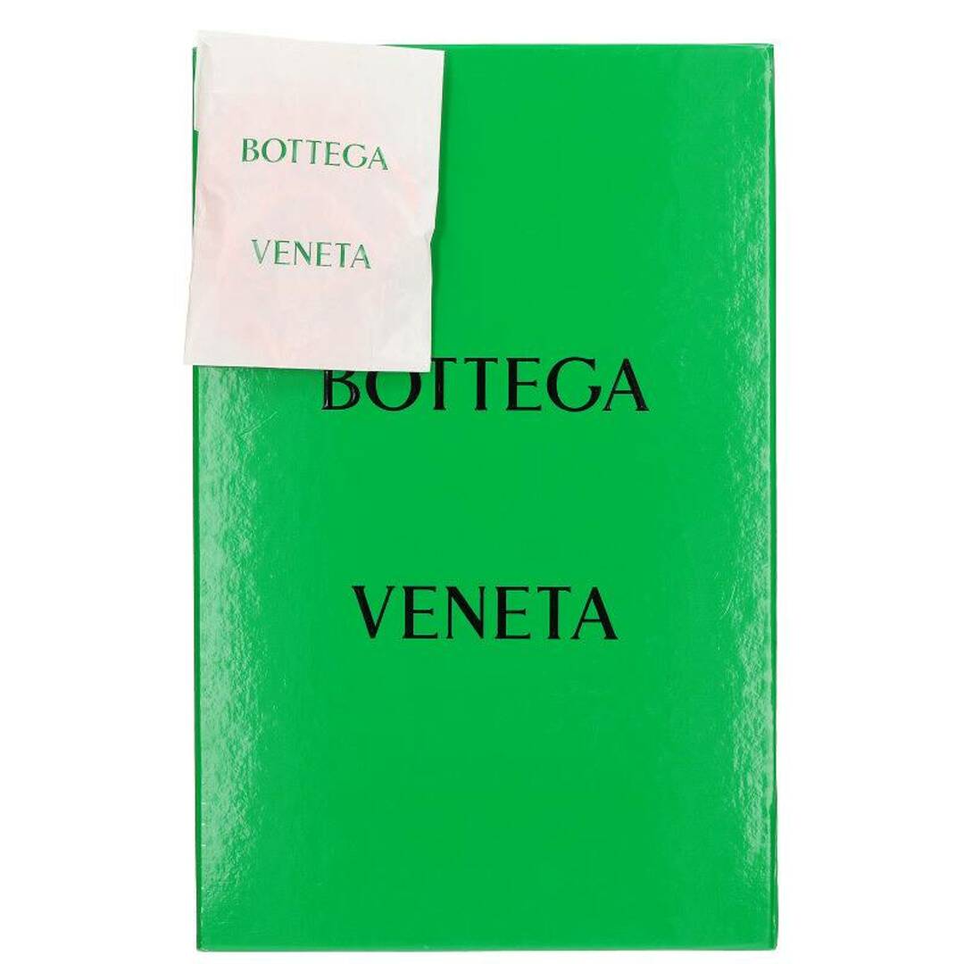 Bottega Veneta(ボッテガヴェネタ)のボッテガヴェネタ  ストライド ラバーレースアップシューズ  メンズ 40 メンズの靴/シューズ(その他)の商品写真