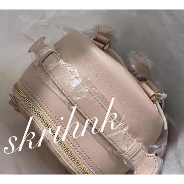 限定♡メゾンドフルール♡Love to my sweet dollリボンリュック