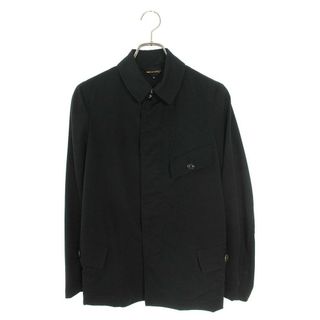 コム デ ギャルソン(COMME des GARCONS) ウール ブルゾン(レディース