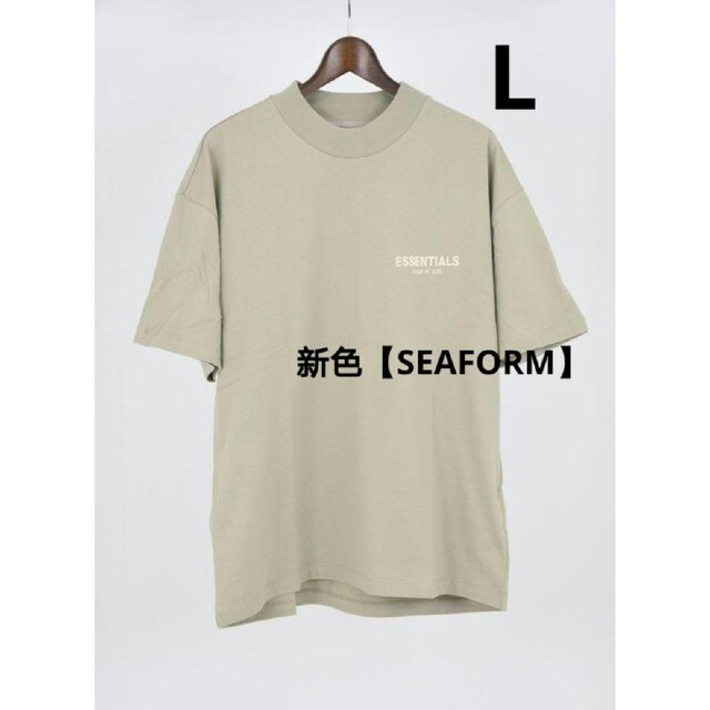 FOG ESSENTIALS エッセンシャルズ フロック Tシャツ/半袖 S