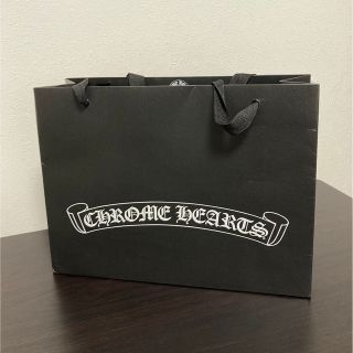 クロムハーツ(Chrome Hearts)の✨CHROME HEARTS ショッパー✨(ショップ袋)