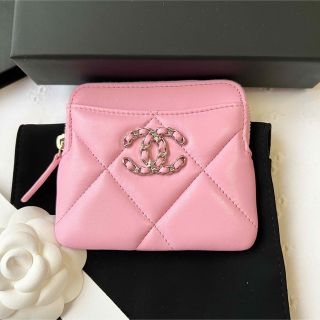シャネル トラベル コインケース(レディース)の通販 42点 | CHANELの