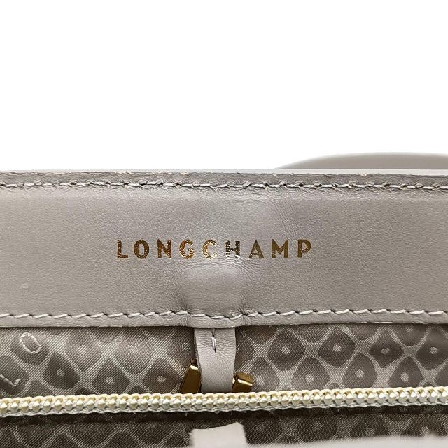 超美品 ロンシャン LONGCHAMP ショルダーバッグ 03-23041006