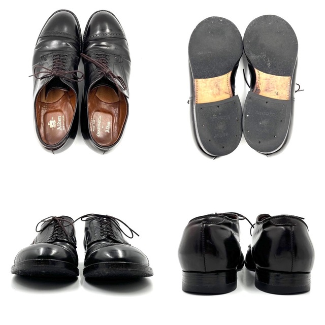 Alden - ALDEN オールデン ローファー コードバン ANATOMICA