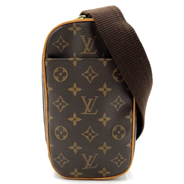 限定価格セール!】 鞄 ショルダーバッグ Ganju Pochette ポシェット