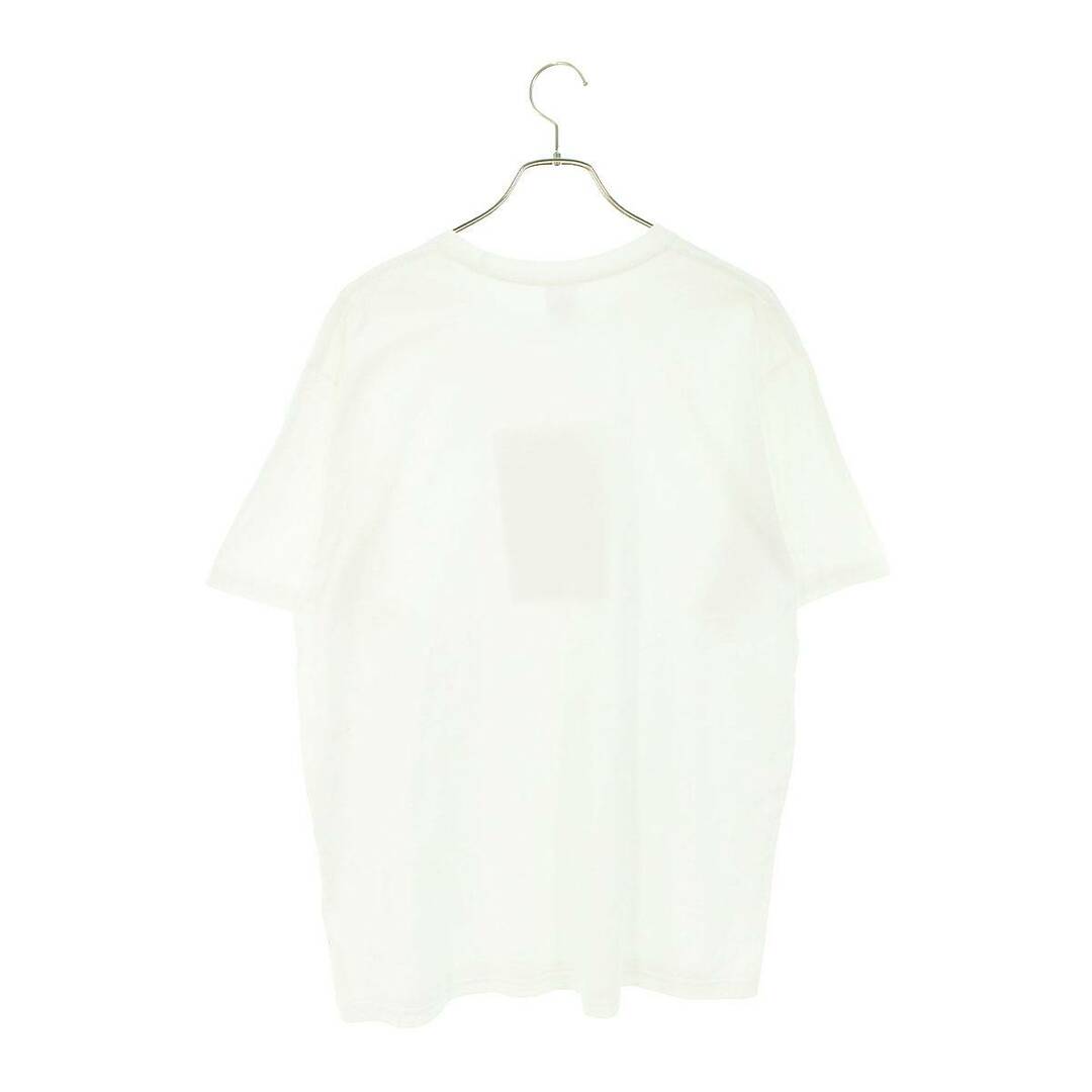 シュプリーム 21SS Ear Tee イヤープリントTシャツ メンズ L - www ...